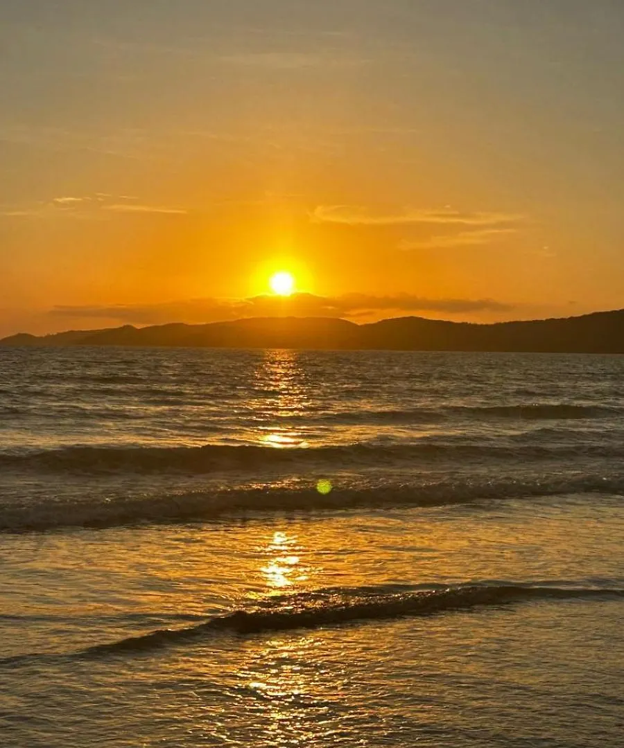 Canto Do Mar Búzios