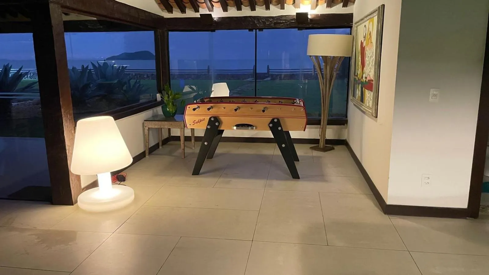 Canto Do Mar Búzios 0*,