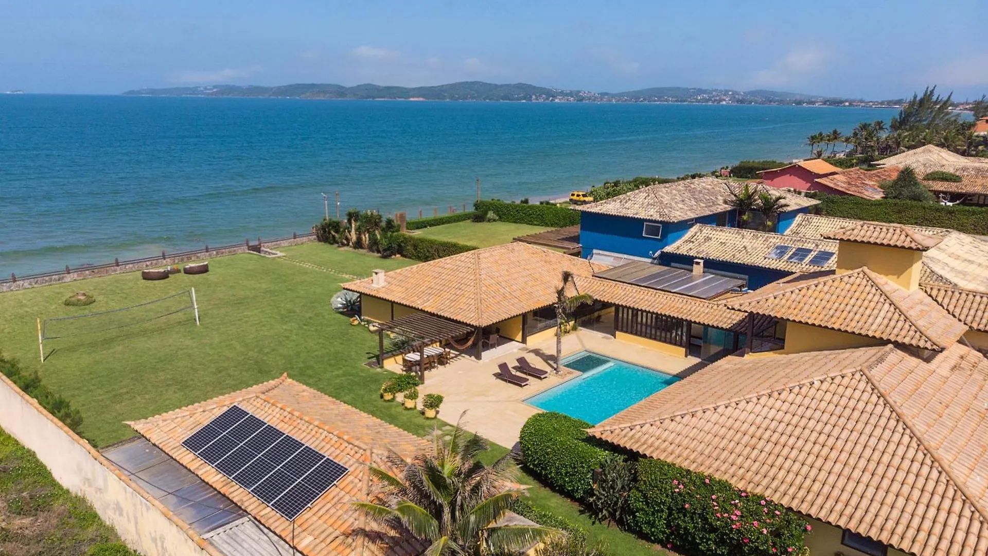 Canto Do Mar Búzios Σπίτι διακοπών