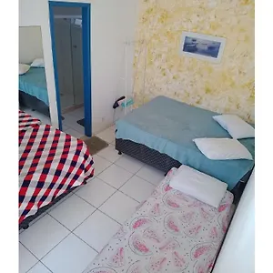 Проживание в семье Do Sol, Armacao dos Buzios