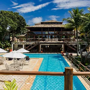 Отель Pontal Da Ferradura, Armacao dos Buzios