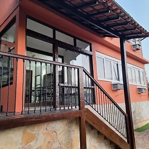 Areias Brancas Armacao dos Buzios