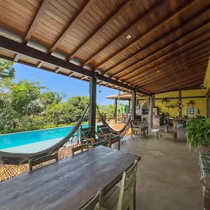  Bed and breakfast Reduto Do Alto
