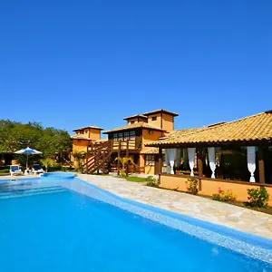 Мини-отель Da Ferradura, Armacao dos Buzios