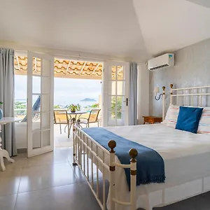 Mini-hôtel Baia Bonita, Búzios