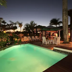 Mini-hôtel Do Mar, Búzios