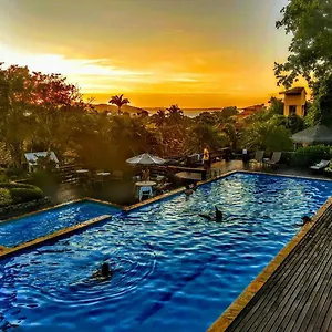 La Forêt&beach Club Hotel